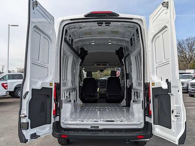 2023 Ford Transit 350 HD High Roof RWD, Empty Cargo Van for sale #T236138 - photo 2