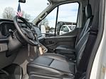 2023 Ford Transit 350 HD High Roof RWD, Empty Cargo Van for sale #T236138 - photo 12