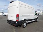 2023 Ford Transit 350 HD High Roof RWD, Empty Cargo Van for sale #T236138 - photo 26
