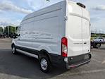 2023 Ford Transit 350 HD High Roof RWD, Empty Cargo Van for sale #T236138 - photo 28