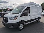 2023 Ford Transit 350 HD High Roof RWD, Empty Cargo Van for sale #T236138 - photo 30