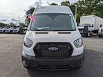2023 Ford Transit 350 HD High Roof RWD, Empty Cargo Van for sale #T236138 - photo 31
