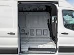 2023 Ford Transit 350 HD High Roof RWD, Empty Cargo Van for sale #T236138 - photo 48