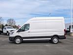2023 Ford Transit 350 HD High Roof RWD, Empty Cargo Van for sale #T236138 - photo 7