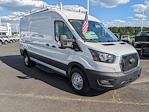 2023 Ford Transit 350 HD Medium Roof RWD, Knapheide KVE Upfitted Cargo Van for sale #T236150 - photo 1