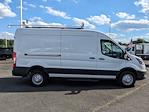 New 2023 Ford Transit 350 HD Base Medium Roof RWD, Knapheide KVE Upfitted Cargo Van for sale #T236150 - photo 3