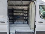 2023 Ford Transit 350 HD Medium Roof RWD, Knapheide KVE Upfitted Cargo Van for sale #T236150 - photo 26