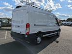 2023 Ford Transit 350 HD Medium Roof RWD, Knapheide KVE Upfitted Cargo Van for sale #T236150 - photo 4