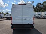 New 2023 Ford Transit 350 HD Base Medium Roof RWD, Knapheide KVE Upfitted Cargo Van for sale #T236150 - photo 5