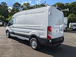 New 2023 Ford Transit 350 HD Base Medium Roof RWD, Knapheide KVE Upfitted Cargo Van for sale #T236150 - photo 6