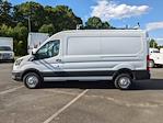 2023 Ford Transit 350 HD Medium Roof RWD, Knapheide KVE Upfitted Cargo Van for sale #T236150 - photo 7