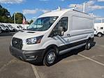 2023 Ford Transit 350 HD Medium Roof RWD, Knapheide KVE Upfitted Cargo Van for sale #T236150 - photo 8