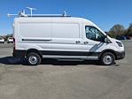 2023 Ford Transit 350 HD Medium Roof RWD, Knapheide KVE Upfitted Cargo Van for sale #T236158 - photo 3
