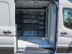 New 2023 Ford Transit 350 HD Base Medium Roof RWD, Knapheide KVE Upfitted Cargo Van for sale #T236158 - photo 26