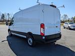 2023 Ford Transit 350 HD Medium Roof RWD, Knapheide KVE Upfitted Cargo Van for sale #T236158 - photo 6