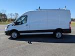 New 2023 Ford Transit 350 HD Base Medium Roof RWD, Knapheide KVE Upfitted Cargo Van for sale #T236158 - photo 7