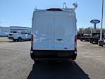 New 2023 Ford Transit 350 HD Base Medium Roof RWD, Knapheide KVE Upfitted Cargo Van for sale #T236159 - photo 5