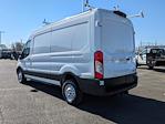 New 2023 Ford Transit 350 HD Base Medium Roof RWD, Knapheide KVE Upfitted Cargo Van for sale #T236159 - photo 6