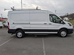 2023 Ford Transit 350 HD Medium Roof RWD, Knapheide KVE Upfitted Cargo Van for sale #T236160 - photo 3