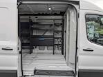 New 2023 Ford Transit 350 HD Base Medium Roof RWD, Knapheide KVE Upfitted Cargo Van for sale #T236160 - photo 26