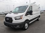 New 2023 Ford Transit 350 HD Base Medium Roof RWD, Knapheide KVE Upfitted Cargo Van for sale #T236160 - photo 8