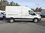 New 2023 Ford Transit 350 HD Base High Roof RWD, Empty Cargo Van for sale #T236162 - photo 3