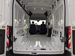 New 2023 Ford Transit 350 HD Base High Roof RWD, Empty Cargo Van for sale #T236162 - photo 2