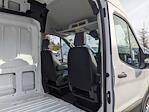 New 2023 Ford Transit 350 HD Base High Roof RWD, Empty Cargo Van for sale #T236162 - photo 27