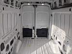 2023 Ford Transit 350 HD High Roof RWD, Empty Cargo Van for sale #T236162 - photo 28