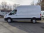 New 2023 Ford Transit 350 HD Base High Roof RWD, Empty Cargo Van for sale #T236162 - photo 7