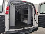 2021 Chevrolet Express 2500 SRW RWD, Empty Cargo Van for sale #T236163A - photo 15