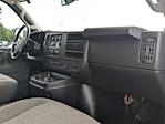 2021 Chevrolet Express 2500 SRW RWD, Empty Cargo Van for sale #T236163A - photo 20