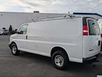 2021 Chevrolet Express 2500 SRW RWD, Empty Cargo Van for sale #T236163A - photo 4