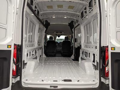 2023 Ford Transit 350 HD High Roof RWD, Empty Cargo Van for sale #T236165 - photo 2