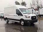 2023 Ford Transit 350 HD High Roof RWD, Empty Cargo Van for sale #T236165 - photo 3