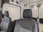 2023 Ford Transit 350 HD High Roof RWD, Empty Cargo Van for sale #T236165 - photo 26