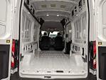 2023 Ford Transit 350 HD High Roof RWD, Empty Cargo Van for sale #T236165 - photo 2