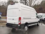 2023 Ford Transit 350 HD High Roof RWD, Empty Cargo Van for sale #T236165 - photo 5