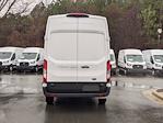 2023 Ford Transit 350 HD High Roof RWD, Empty Cargo Van for sale #T236165 - photo 6