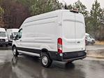 2023 Ford Transit 350 HD High Roof RWD, Empty Cargo Van for sale #T236165 - photo 7