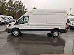 2023 Ford Transit 350 HD High Roof RWD, Empty Cargo Van for sale #T236165 - photo 8
