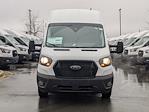 2023 Ford Transit 350 HD High Roof RWD, Empty Cargo Van for sale #T236165 - photo 9