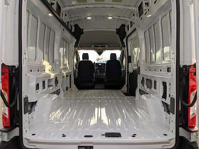 2023 Ford Transit 350 HD High Roof RWD, Empty Cargo Van for sale #T236166 - photo 2