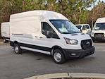 2023 Ford Transit 350 HD High Roof RWD, Empty Cargo Van for sale #T236166 - photo 3