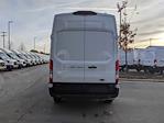 2023 Ford Transit 350 HD High Roof RWD, Empty Cargo Van for sale #T236166 - photo 6