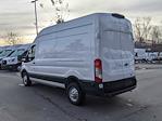 2023 Ford Transit 350 HD High Roof RWD, Empty Cargo Van for sale #T236166 - photo 7