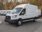 2023 Ford Transit 350 HD High Roof RWD, Empty Cargo Van for sale #T236166 - photo 1