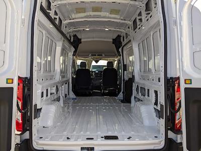 2023 Ford Transit 350 HD High Roof RWD, Empty Cargo Van for sale #T236167 - photo 2