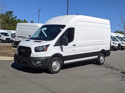 2023 Ford Transit 350 HD High Roof RWD, Empty Cargo Van for sale #T236167 - photo 1