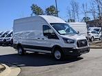 2023 Ford Transit 350 HD High Roof RWD, Empty Cargo Van for sale #T236167 - photo 3